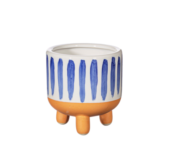 Paros Small Planter