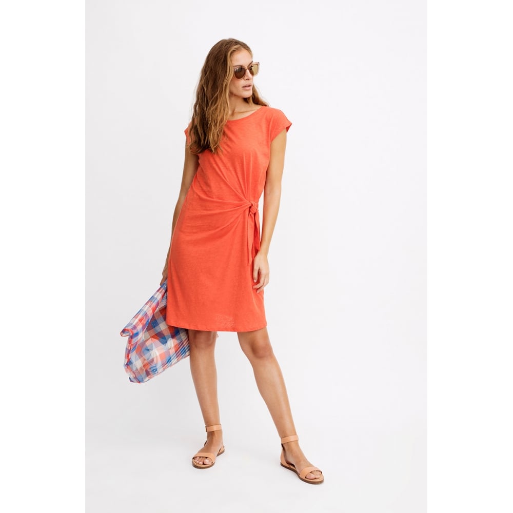 Lalia Dress - Twilight Blue