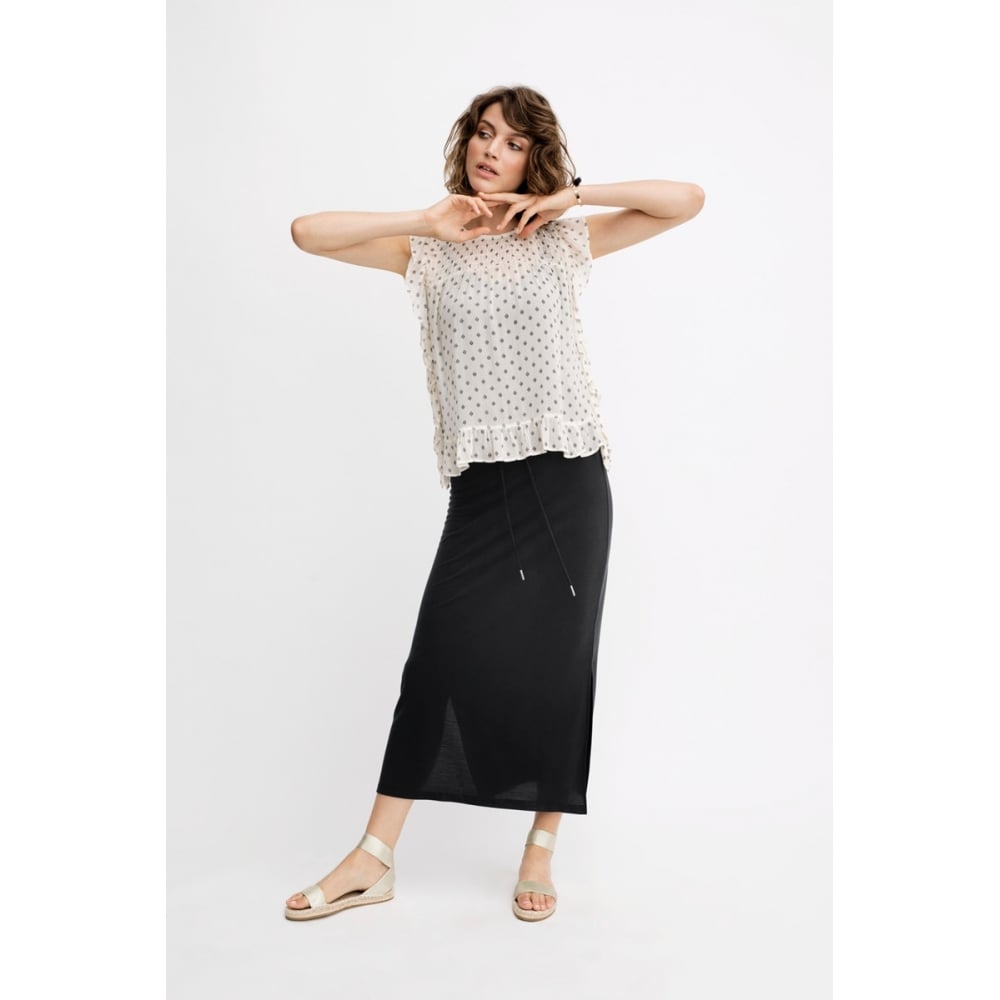 Lallys Skirt - Black