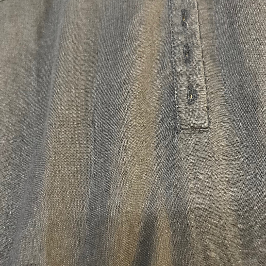 Aundreas Linen Dress