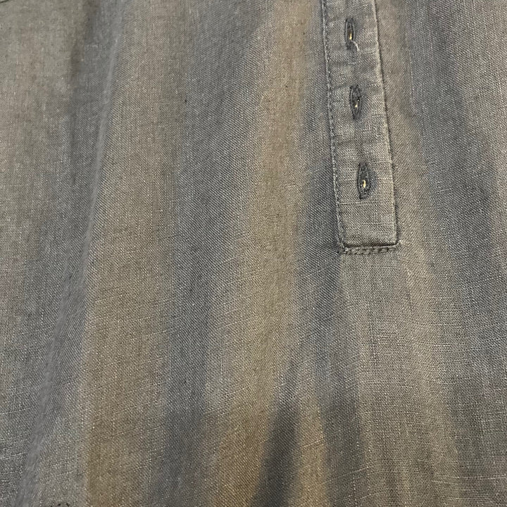 Aundreas Linen Dress