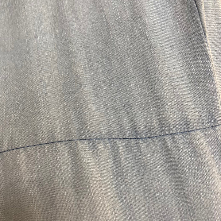 Aundreas Linen Dress