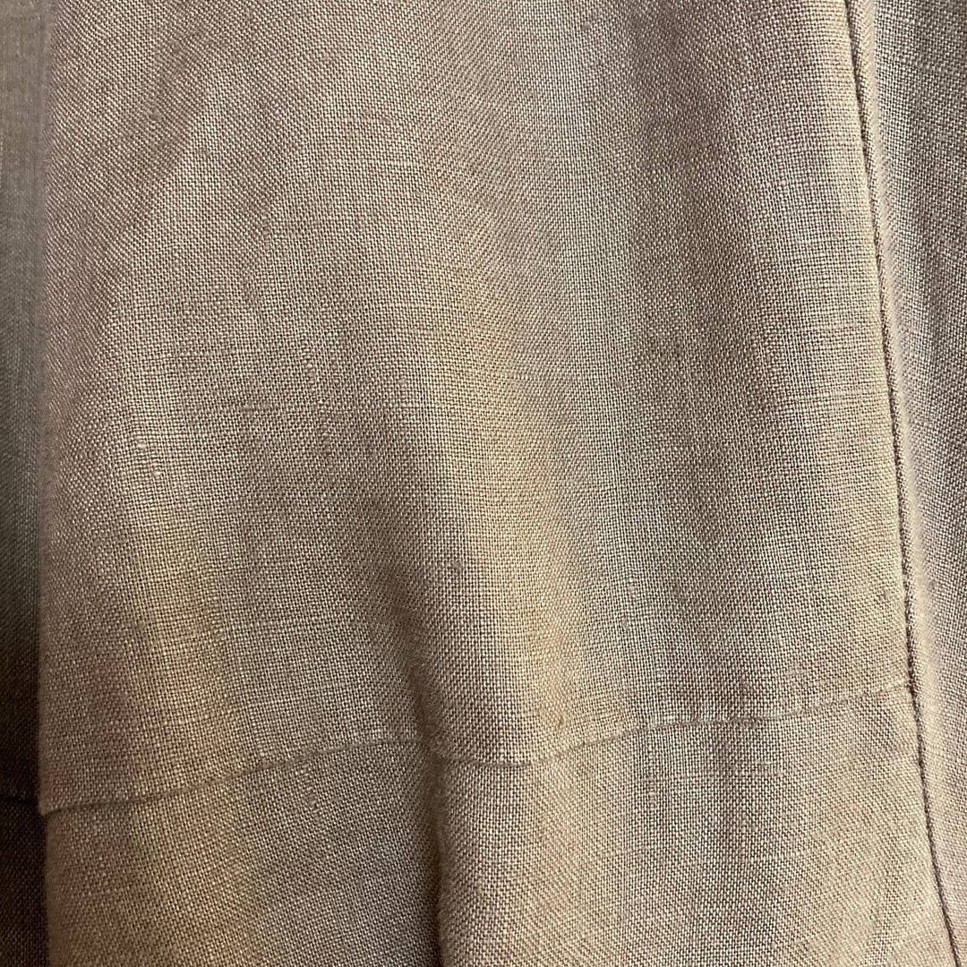Aundreas Linen Dress