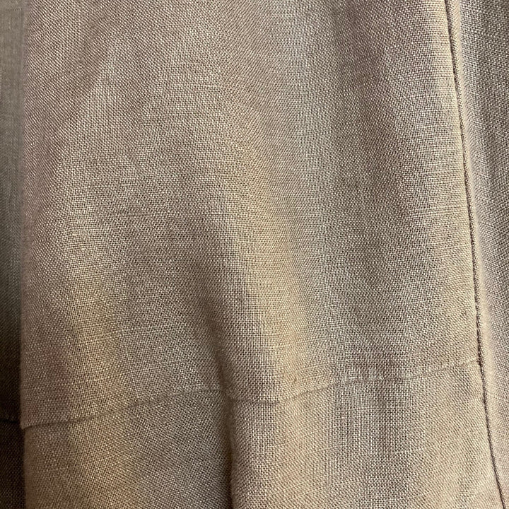 Aundreas Linen Dress