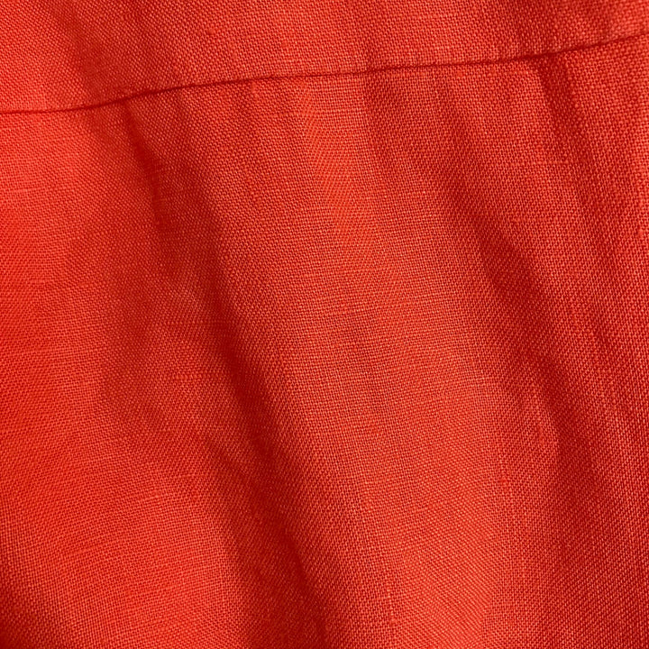 Aundreas Linen Dress