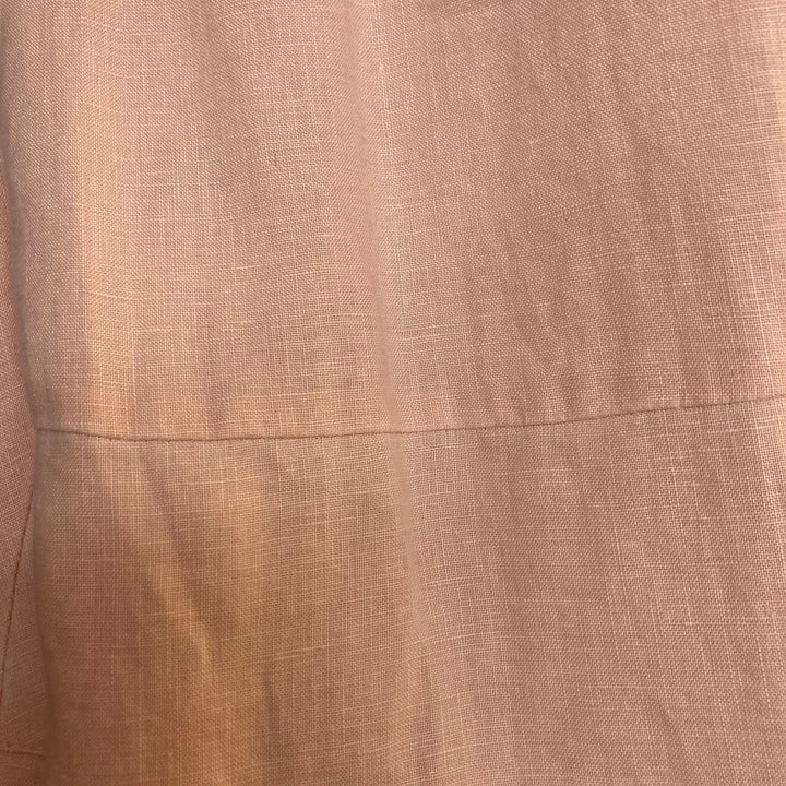 Aundreas Linen Dress