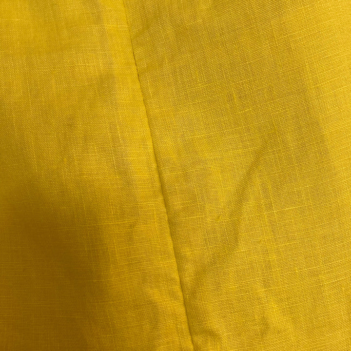 Aundreas Linen Dress