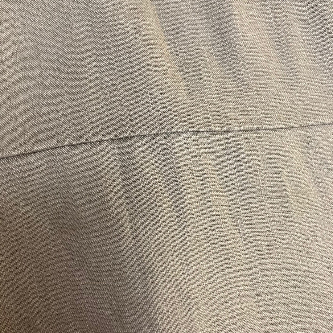 Aundreas Linen Dress