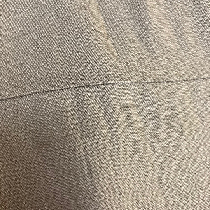 Aundreas Linen Dress