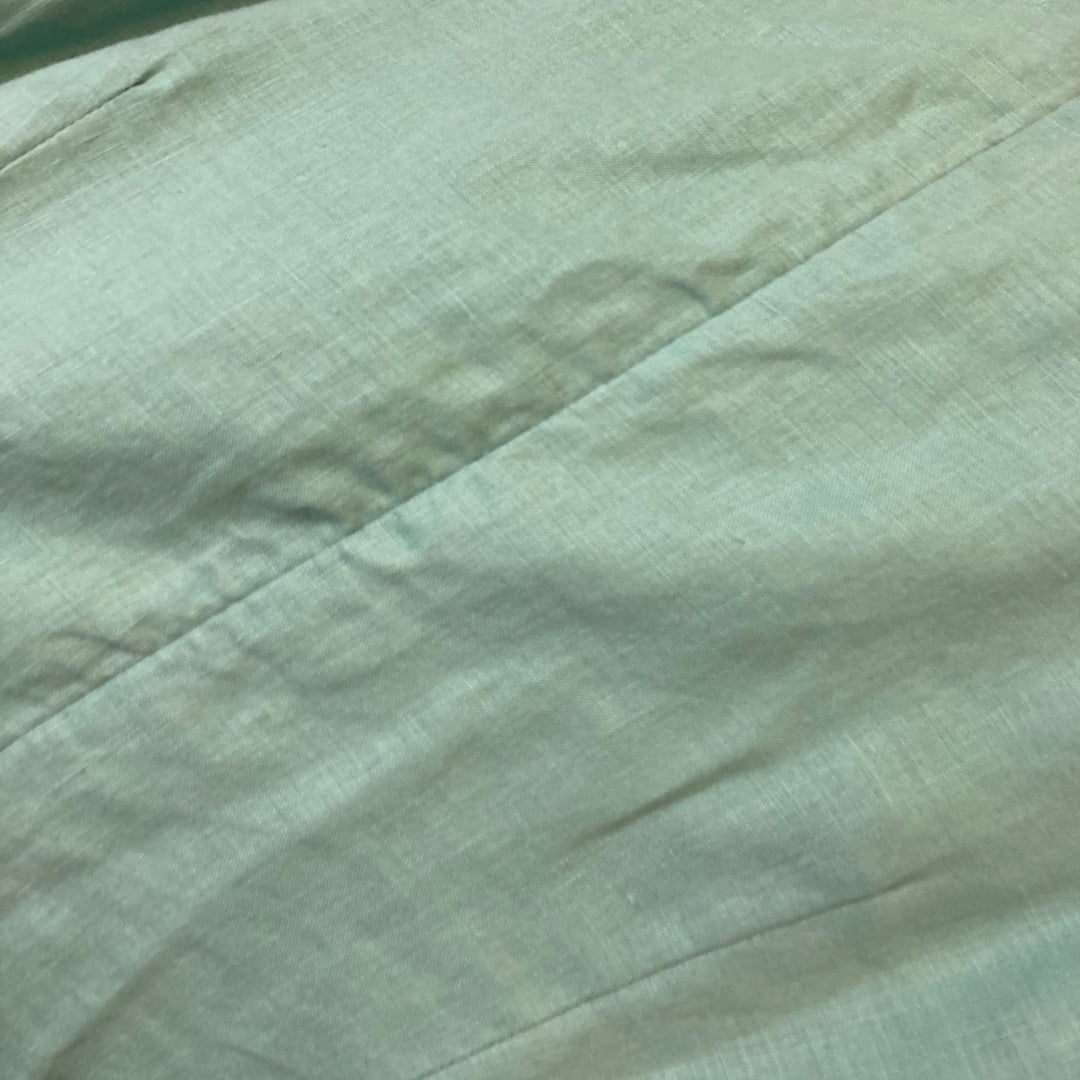 Aundreas Linen Dress