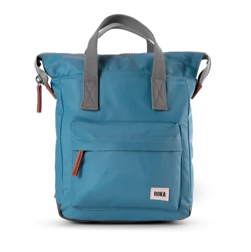 Bantry Nylon Small Rucksack