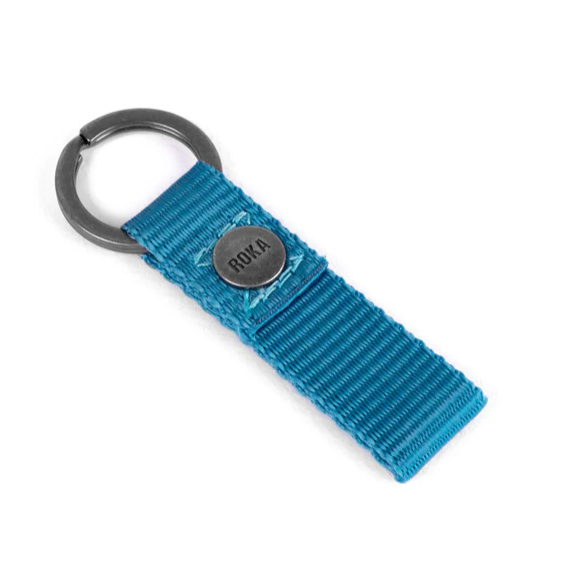 Portland Keyring