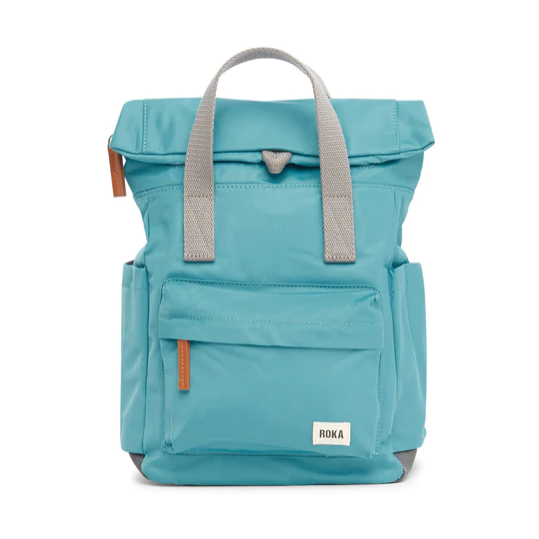 Canfield  Nylon Small Ruck Sack