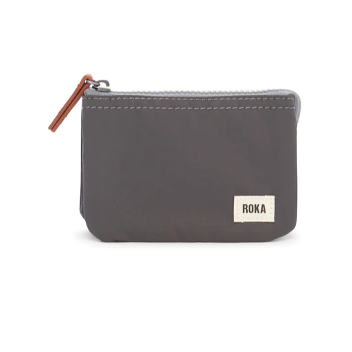 Carnaby Recycled Taslon Wallet