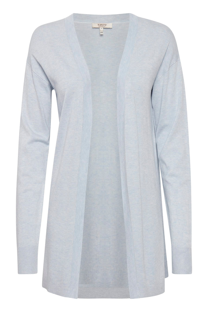 Pimba Long Sleeved Cardigan