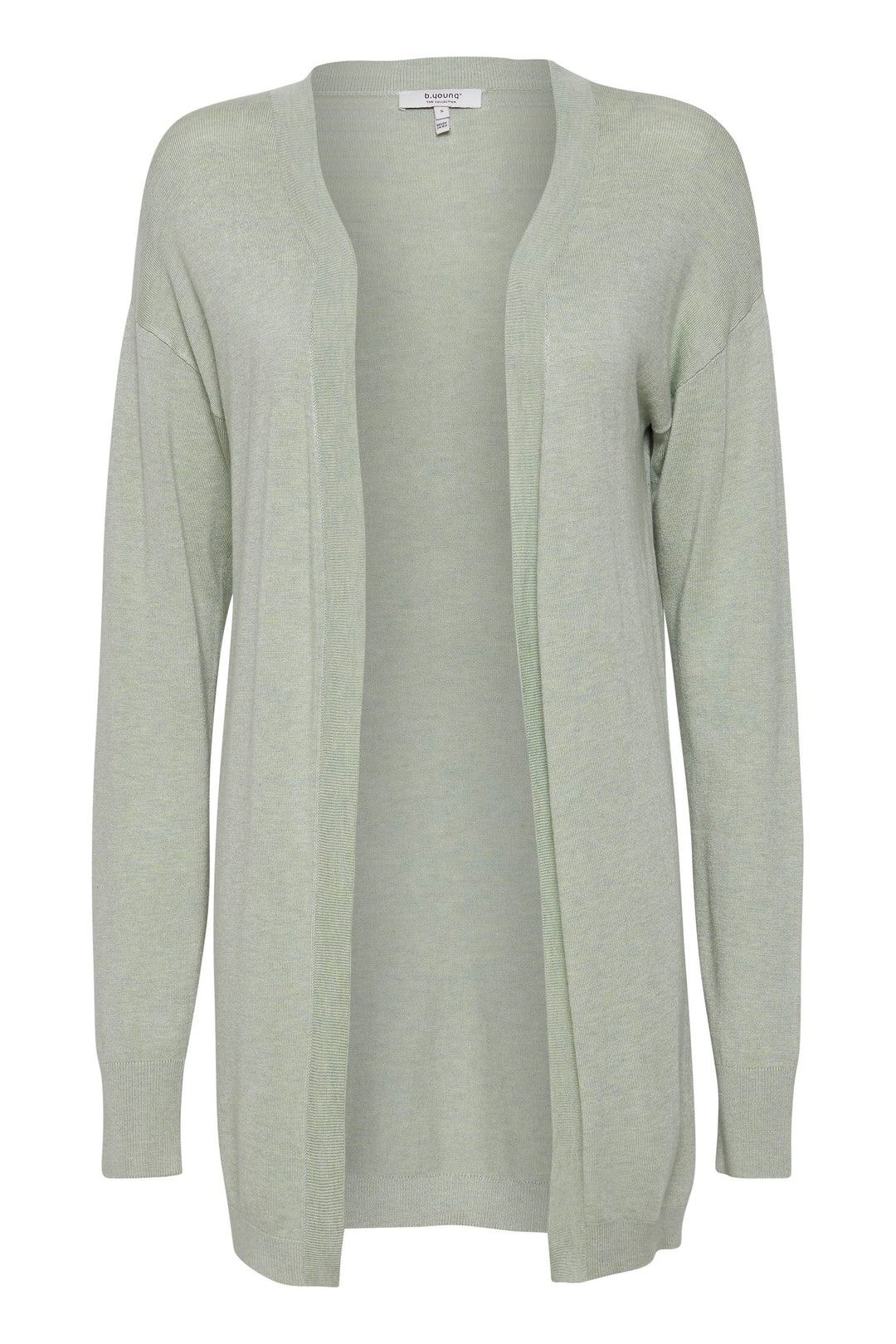 Pimba Long Sleeved Cardigan