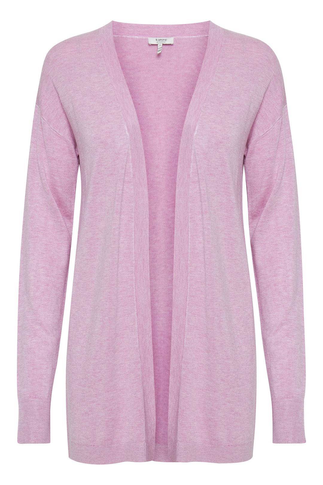 Pimba Long Sleeved Cardigan