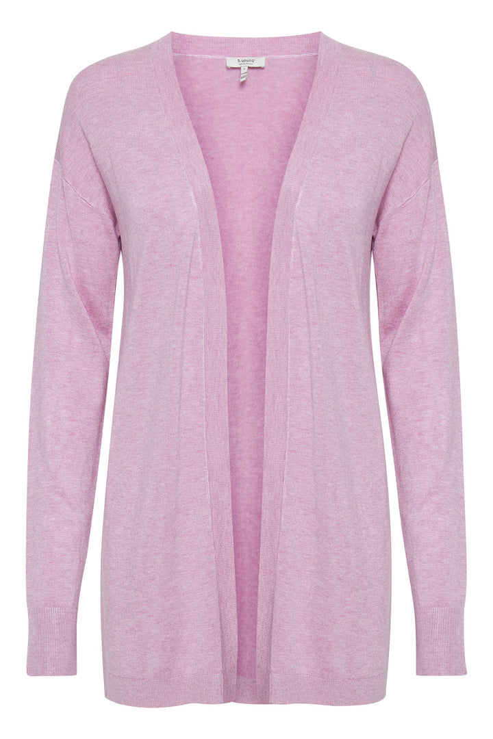 Pimba Long Sleeved Cardigan