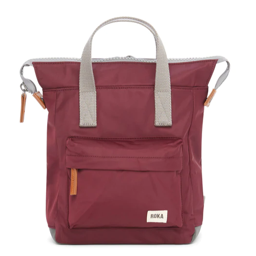 Bantry Nylon Small Rucksack