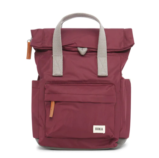 Canfield  Nylon Small Ruck Sack