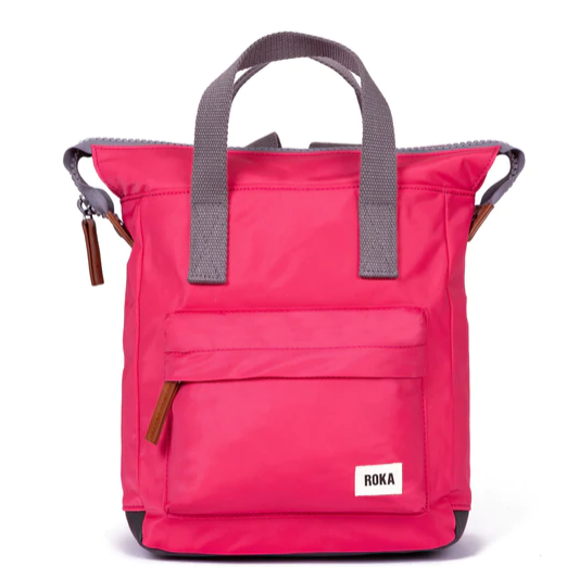 Bantry Nylon Small Rucksack