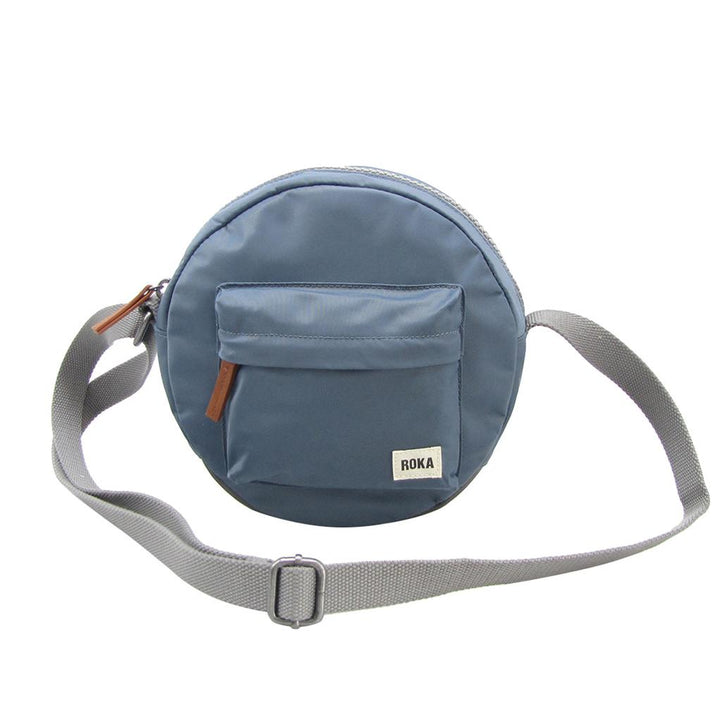 Classic Round Paddington Bag