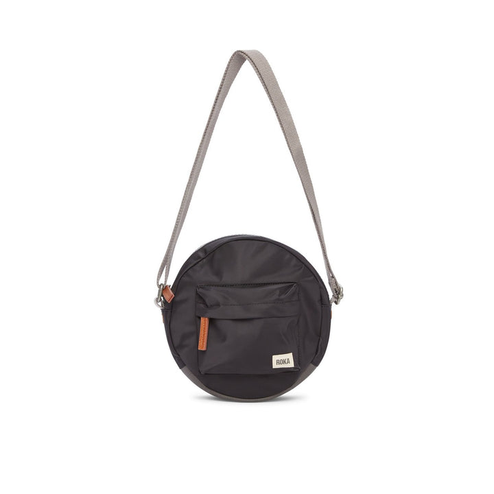 Classic Round Paddington Bag