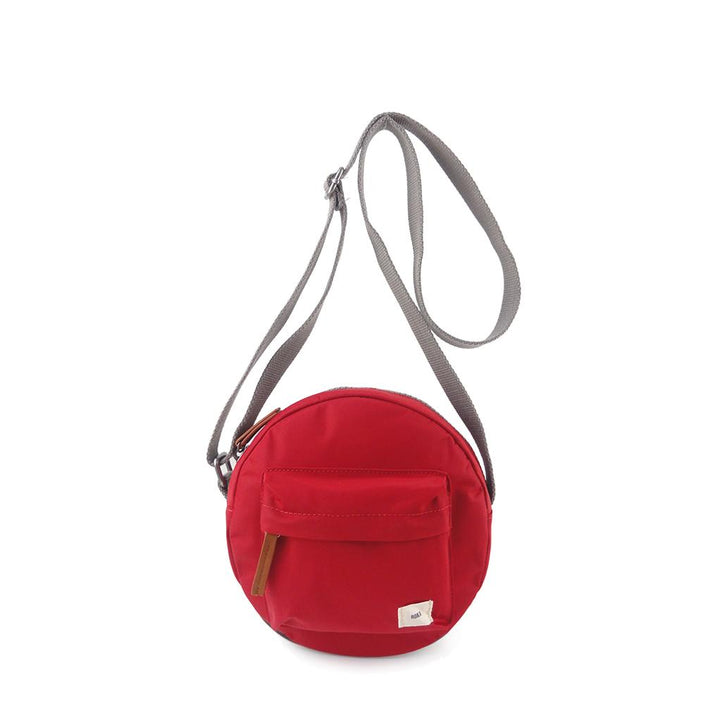 Classic Round Paddington Bag