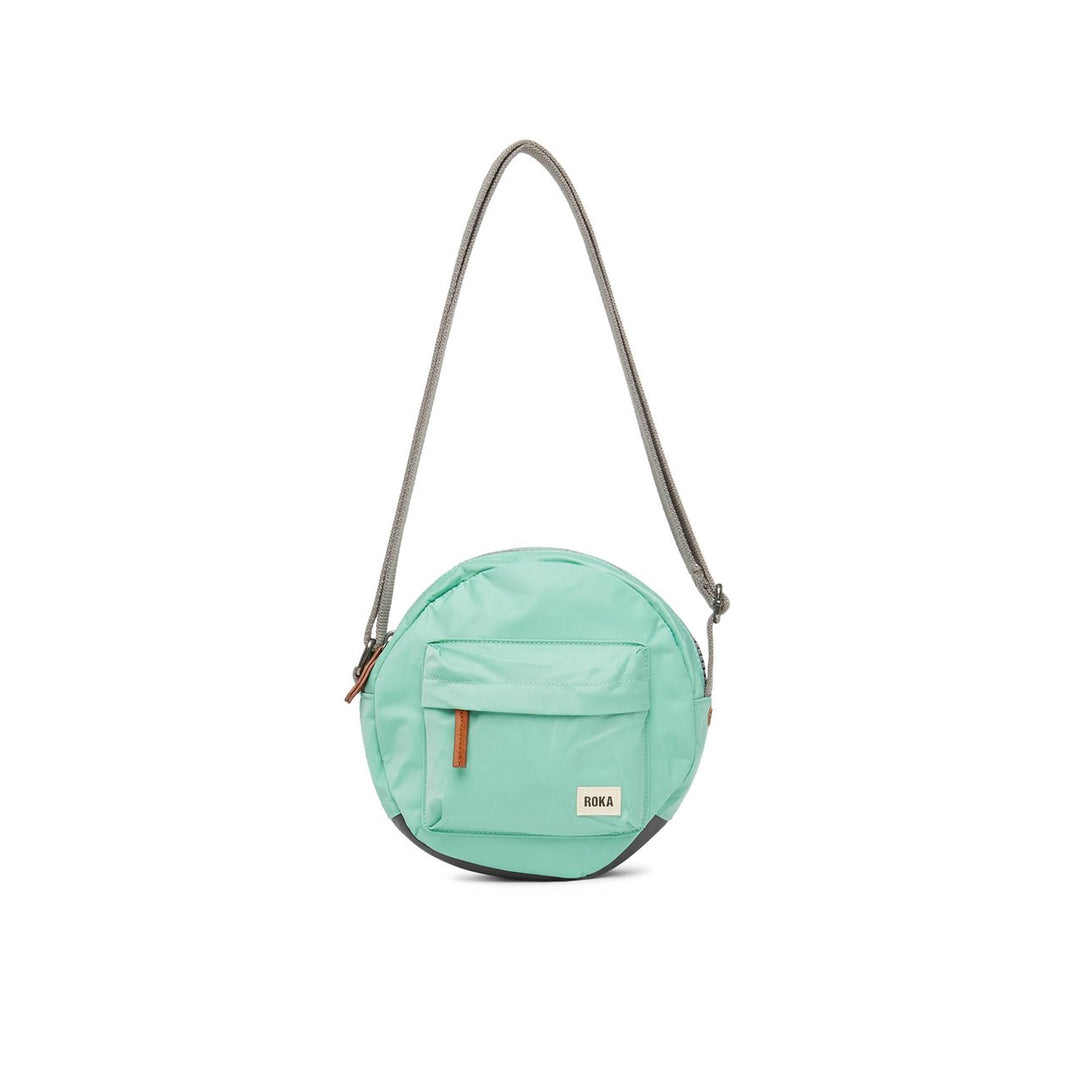 Classic Round Paddington Bag