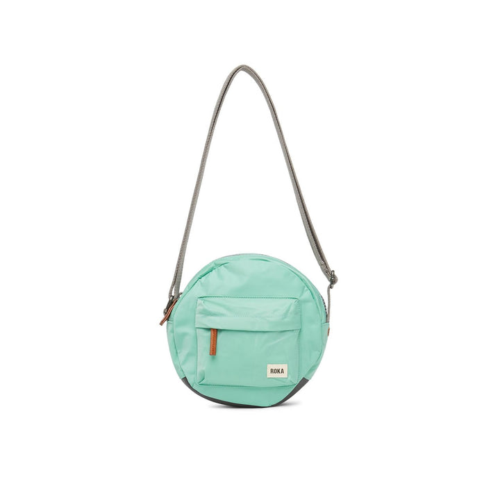 Classic Round Paddington Bag