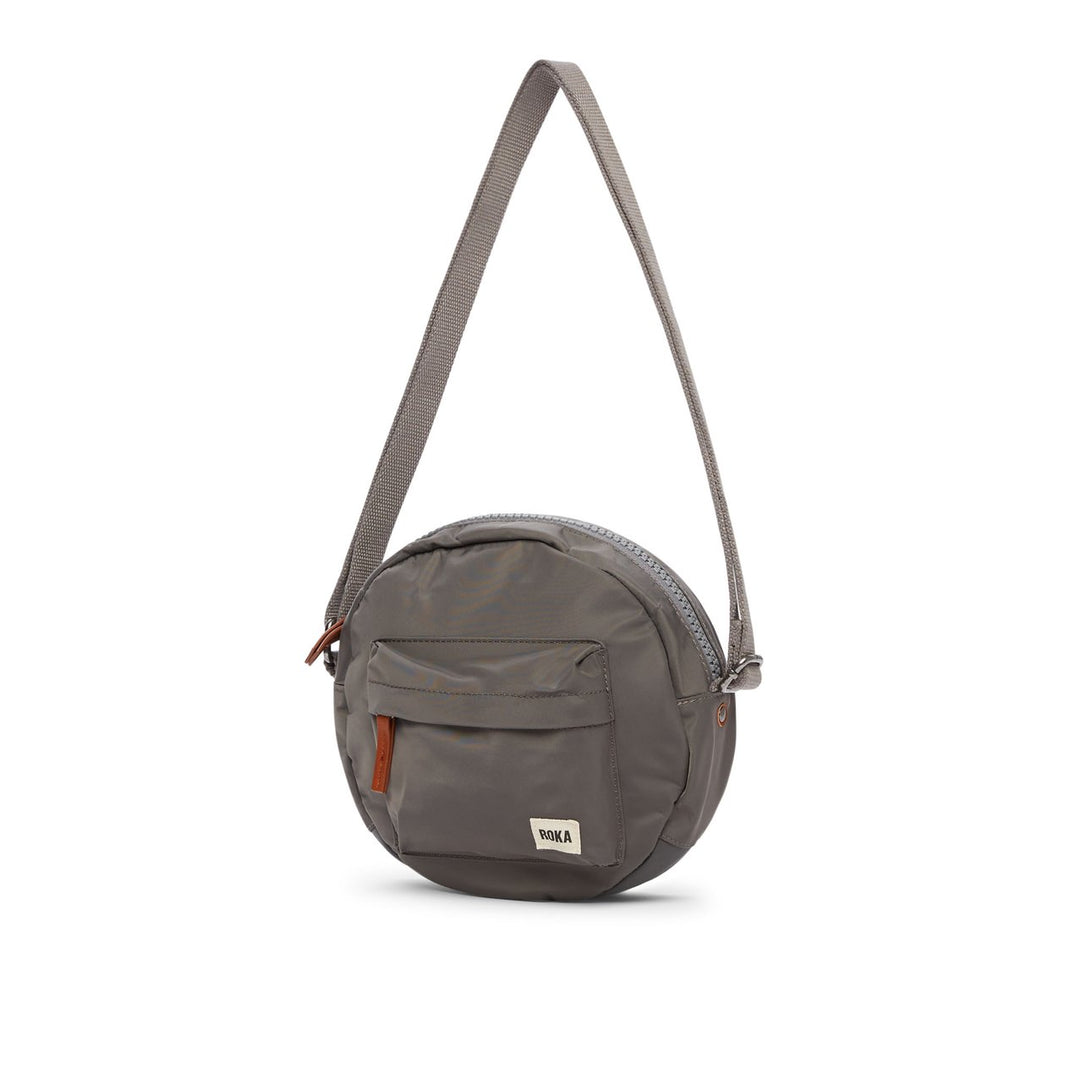 Classic Round Paddington Bag