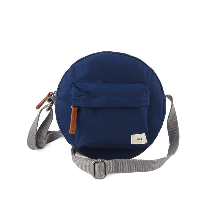 Classic Round Paddington Bag