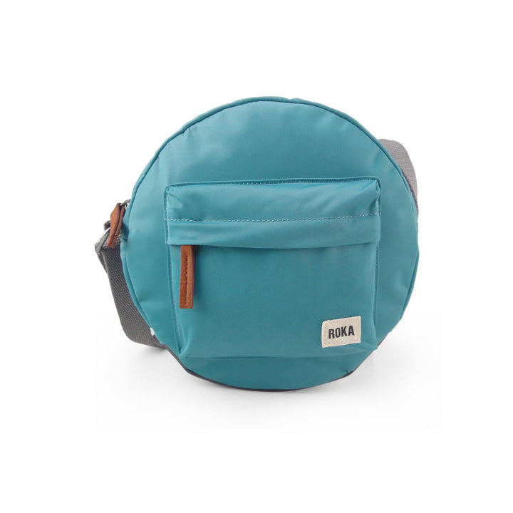 Classic Round Paddington Bag