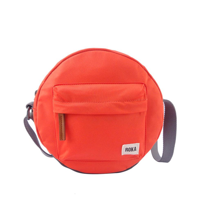 Classic Round Paddington Bag