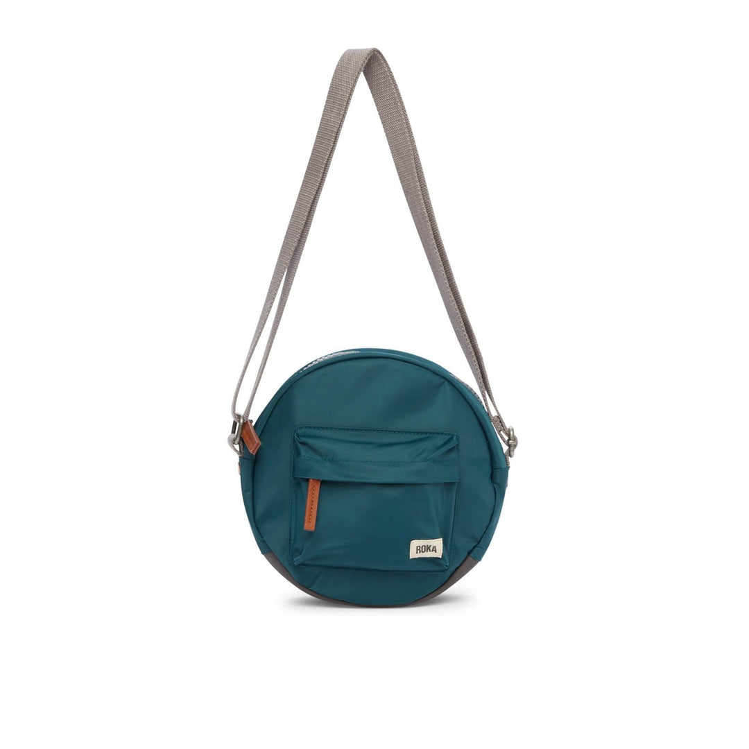 Classic Round Paddington Bag