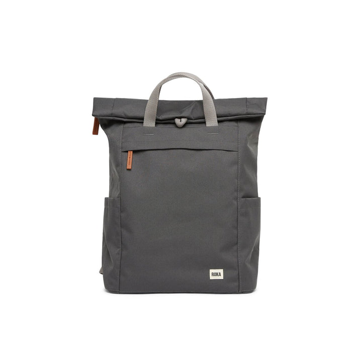 Finchley A  Medium Sustainable Back Pack