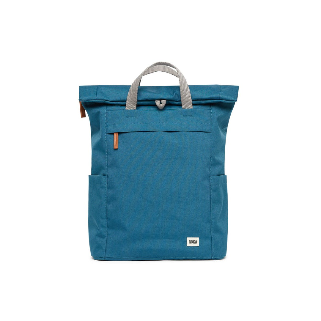 Finchley A  Medium Sustainable Back Pack