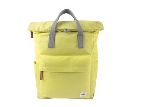 Classic Canfield B Medium Bag