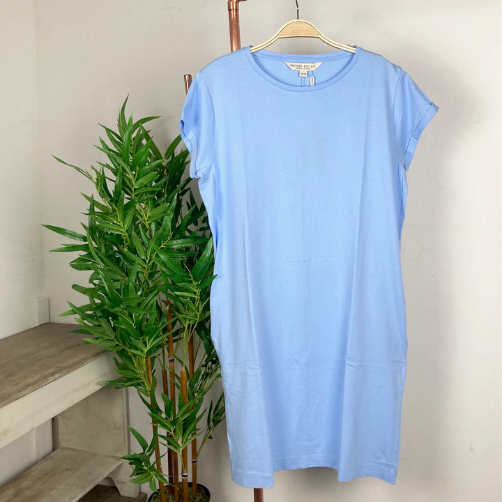 Katie Cotton Dress