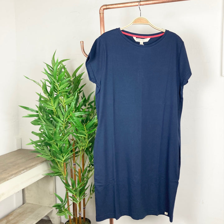 Katie Cotton Dress