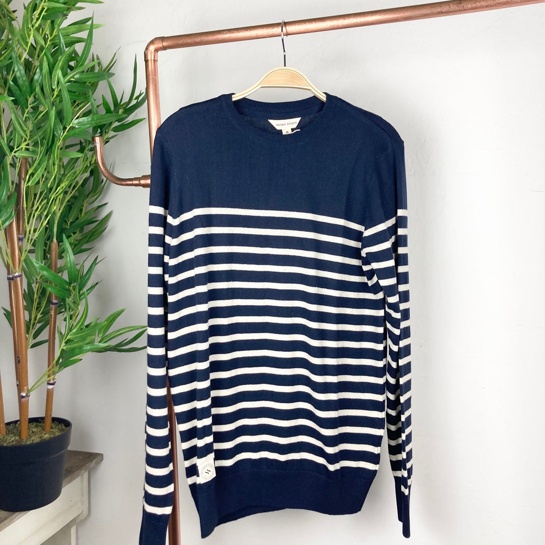 Ren Striped Jumper