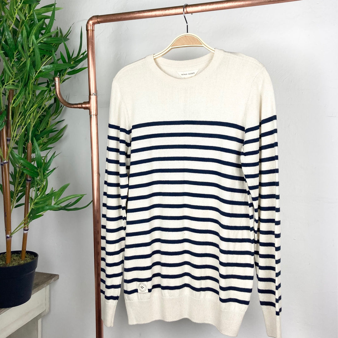 Ren Striped Jumper