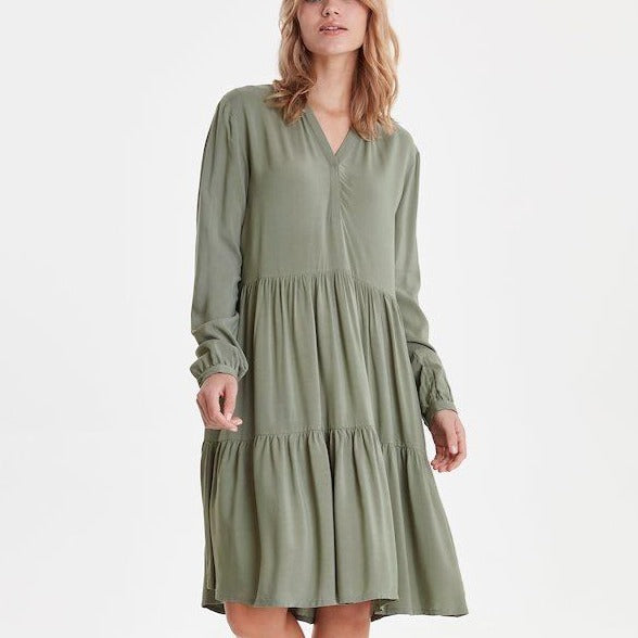 Isole - Dress 2