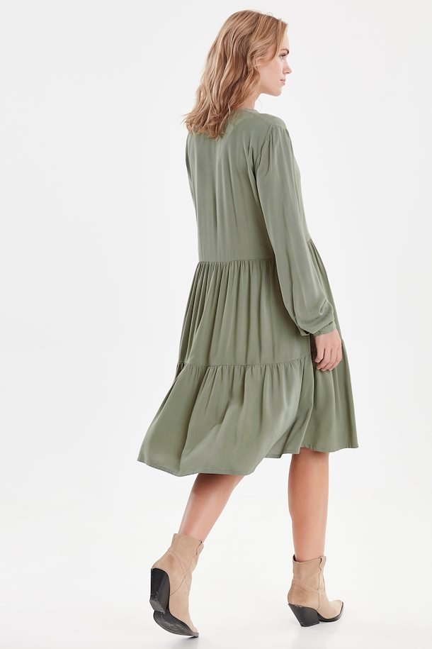 Isole - Dress 2