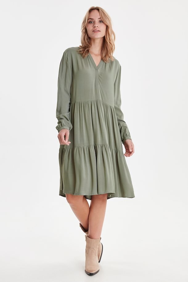 Isole - Dress 2
