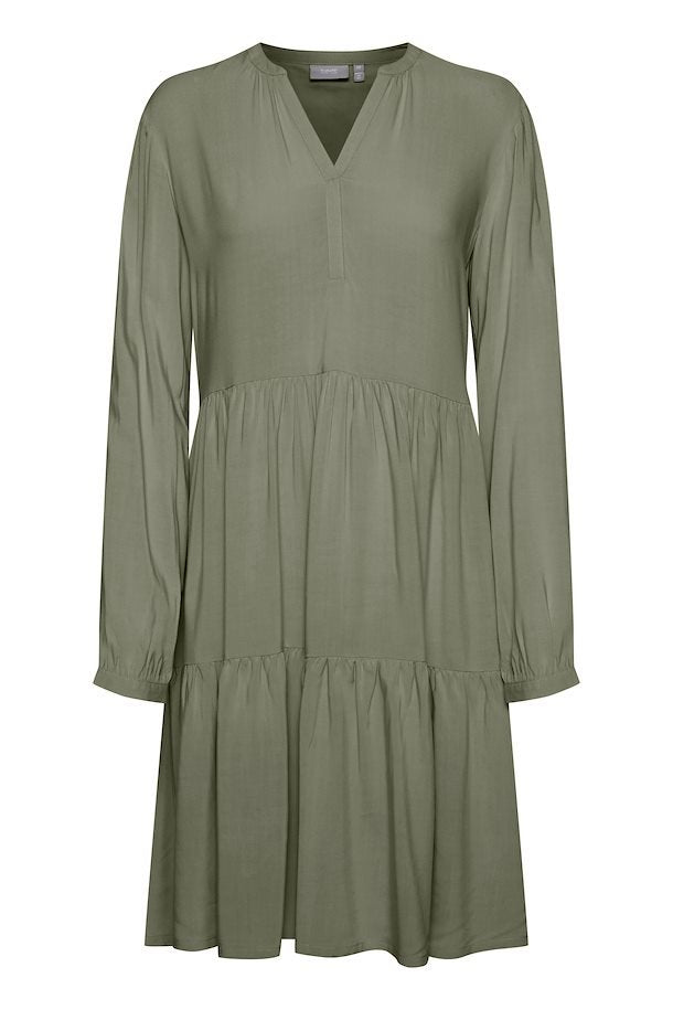 Isole - Dress 2