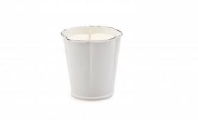 Small Tin Candle - Sea Salt Fragrance