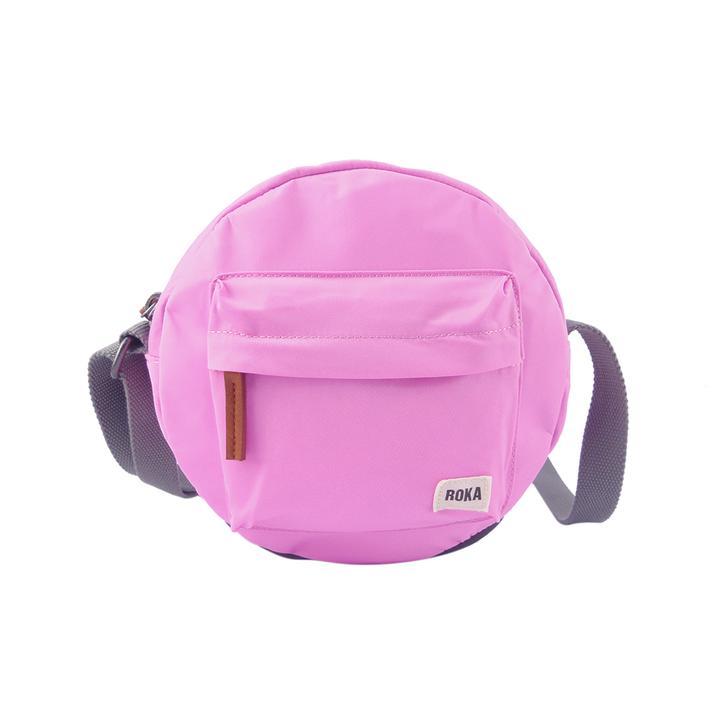 Classic Round Paddington Bag