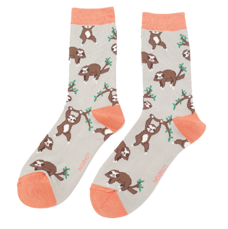 Sloths Socks