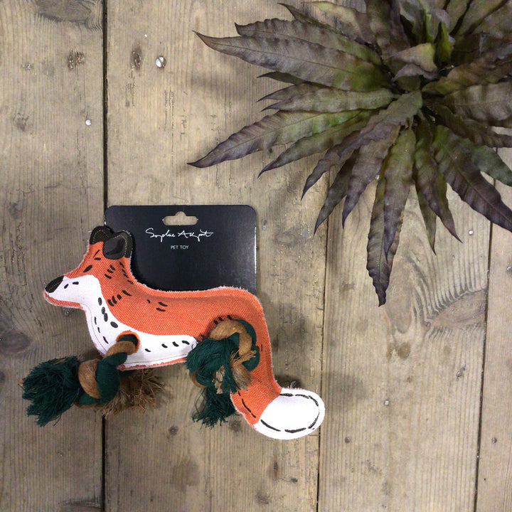Dog Toy